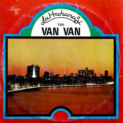 Los Van Van La Habana Sí