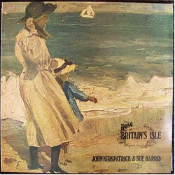 John Kirkpatrick And Sue Harris The Rose Of Britain's Isle