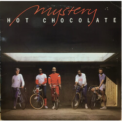 Hot Chocolate Mystery