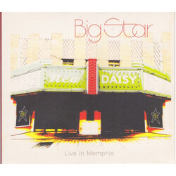 Big Star Live In Memphis