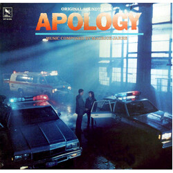 Maurice Jarre Apology - Original Soundtrack
