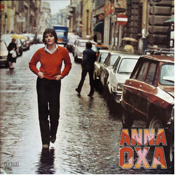 Anna Oxa Anna Oxa