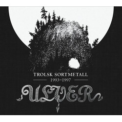 Ulver Trolsk Sortmetall 1993–1997