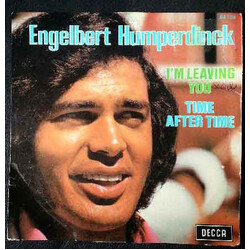 Engelbert Humperdinck I'm Leaving You