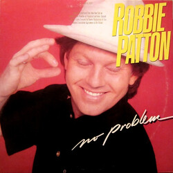 Robbie Patton No Problem