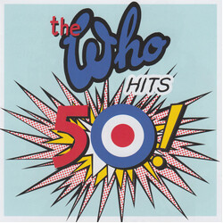 The Who Hits 50!