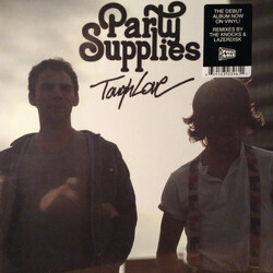 Party Supplies Tough Love