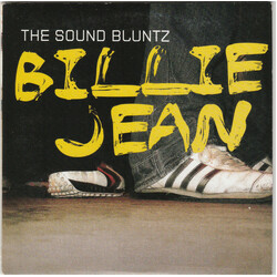 The Sound Bluntz Billie Jean
