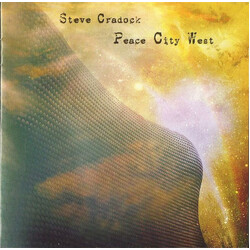 Steve Cradock Peace City West