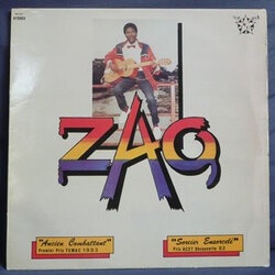 Zao (5) Ancien Combattant