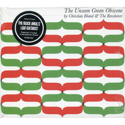 Christian Bland & The Revelators The Unseen Green Obscene