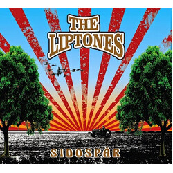 The Liptones Sidospår