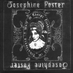 Josephine Foster A Wolf In Sheep's Clothing Vinyl LP
