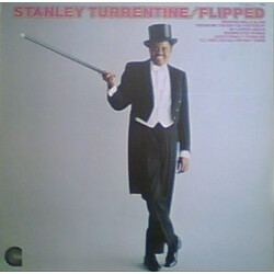 Stanley Turrentine Flipped - Flipped Out