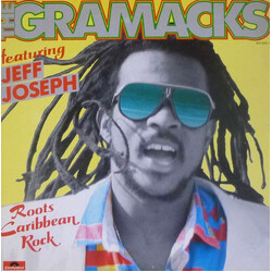 Les Gramacks / Jeff Joseph Roots Caribbean Rock