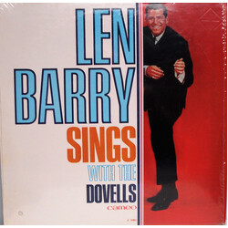 Len Barry / The Dovells Len Barry Sings With The Dovells