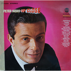 Peter Nero Up Close