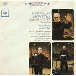 Bruno Walter / Columbia Symphony Orchestra Eine Kleine Nachtmusik