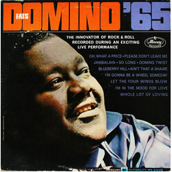Fats Domino Fats Domino '65