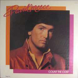 David Meece Count The Cost