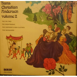 Brian Matthew Hans Christian Andersen Volume 2
