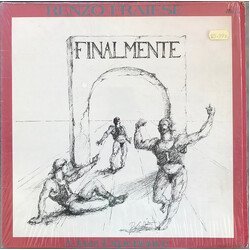 Renzo Fraiese Finalmente