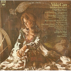 Vikki Carr The First Time Ever (I Saw Your Face)