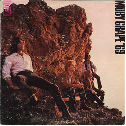 Moby Grape Moby Grape '69