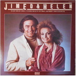 Jim Ed Brown & Helen Cornelius You Don't Bring Me Flowers