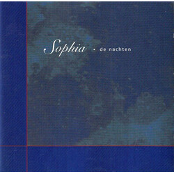 Sophia (3) De Nachten