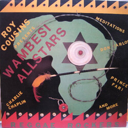 Various Roy Cousins presents Wambesi Allstars