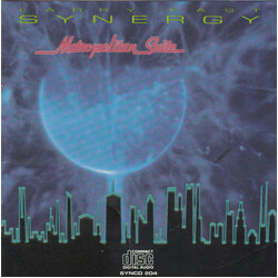 Larry Fast / Synergy (3) Metropolitan Suite