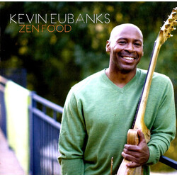 Kevin Eubanks Zen Food