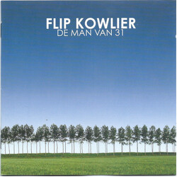 Flip Kowlier De Man Van 31