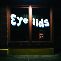 Eyelids 854