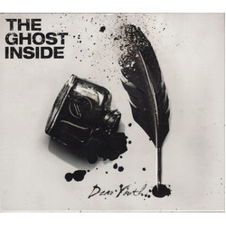 The Ghost Inside Dear Youth