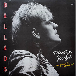 Martyn Joseph Ballads...In Quieter Moments