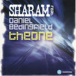 Sharam Tayebi / Daniel Bedingfield The One