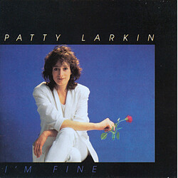 Patty Larkin I'm Fine