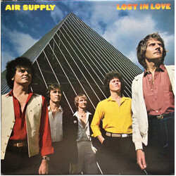 Air Supply Lost In Love
