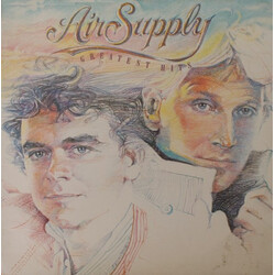 Air Supply Greatest Hits