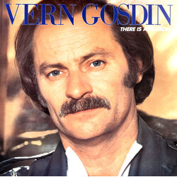 Vern Gosdin There Is A Season