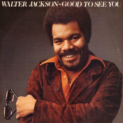Walter Jackson Good To See You