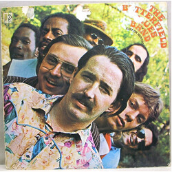 The Paul Butterfield Blues Band Keep On Moving
