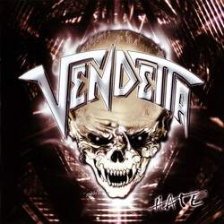 Vendetta (4) Hate