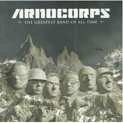 Arnocorps The Greatest Band Of All Time