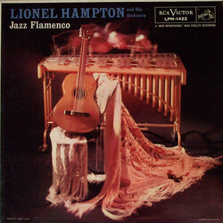 Lionel Hampton And His Orchestra Jazz Flamenco
