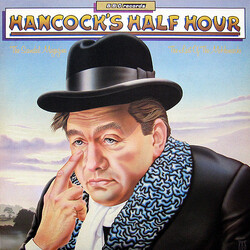 Tony Hancock Hancock's Half Hour - The Scandal Magazine / Last Of The McHancocks