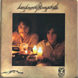 Longbranch/Pennywhistle Longbranch/Pennywhistle CD
