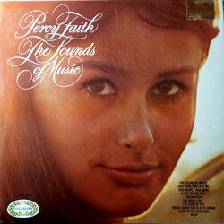 Percy Faith The Sounds Of Music